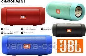 Колонка JBL mini B138 фото
