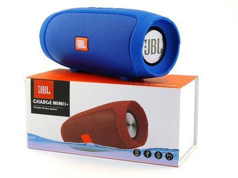 Колонка JBL mini B138 фото