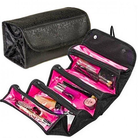 Косметичка Сумка Roll N Go Cosmetic Bag 165 фото