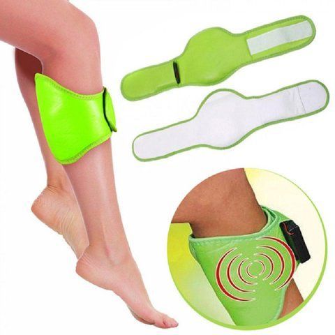 МАСАЖЕР ДЛЯ ЛИТОК EZ LEG MASSAGER B125 фото
