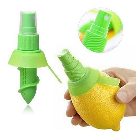 Насадка-распылитель для цитрусовых Citrus Spray (Цитрус Спрей) 2 шт. в уп. B17-39 фото