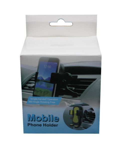 Тримач Baseus для телефона Mobile Phone Holder 11T12 фото