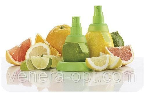 Насадка-розпилювач для цитрусових Citrus Spray (Цитрус Спрей) 2шт. в уп. B17-39 фото