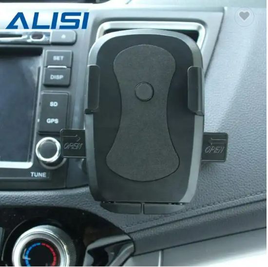 Тримач Baseus для телефона Mobile Phone Holder 11T12 фото