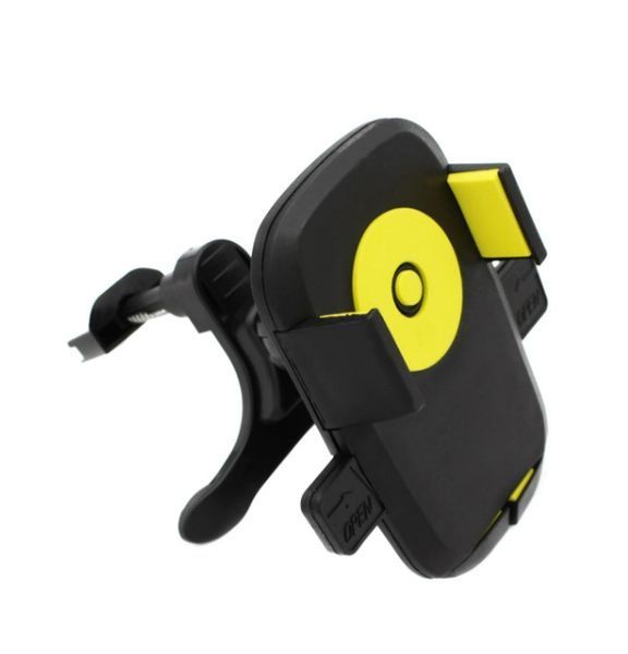 Тримач Baseus для телефона Mobile Phone Holder 11T12 фото