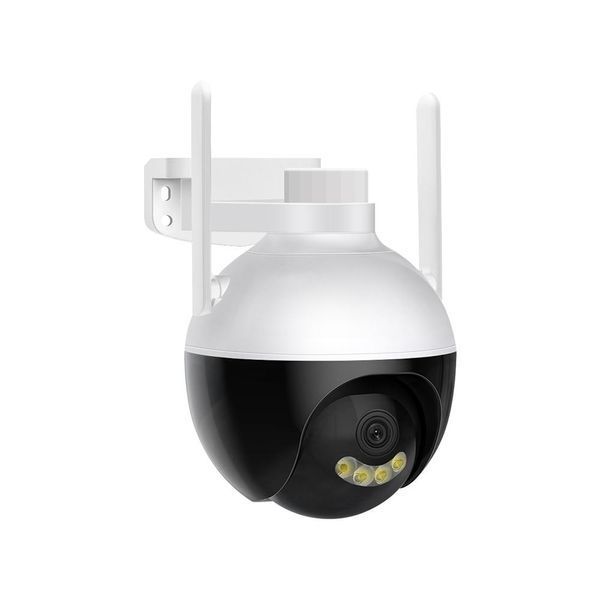 Вулична поворотна купольна IP-камера 7904 Програма: V360 Pro (50) VEN0257 фото