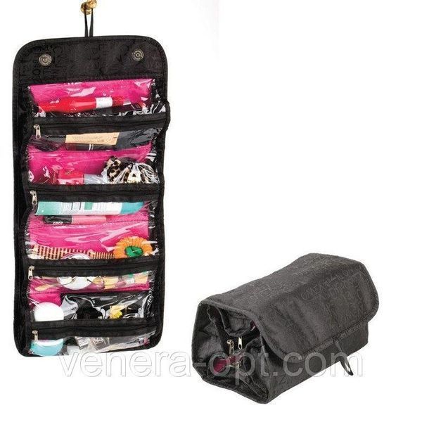 Косметичка Сумка Roll N Go Cosmetic Bag 165 фото