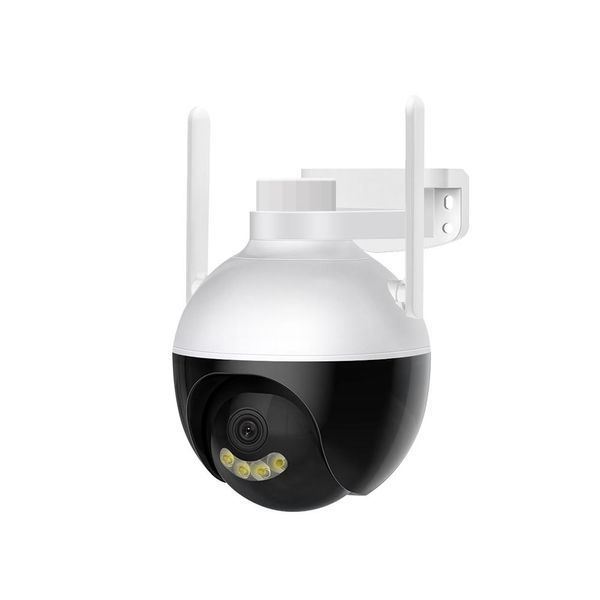 Вулична поворотна купольна IP-камера 7904 Програма: V360 Pro (50) VEN0257 фото