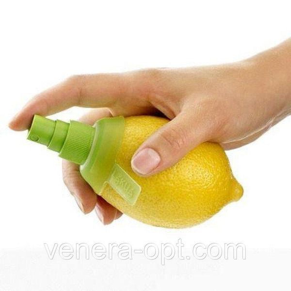 Насадка-розпилювач для цитрусових Citrus Spray (Цитрус Спрей) 2шт. в уп. B17-39 фото