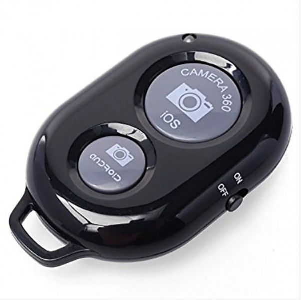 Пульт для селфи Bluetooth / Кнопка для селфи дистанционного управления TVREMOT фото