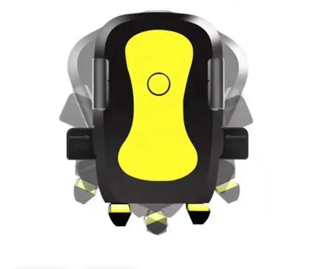 Тримач Baseus для телефона Mobile Phone Holder 11T12 фото