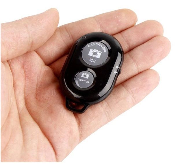 Пульт для селфи Bluetooth / Кнопка для селфи дистанционного управления TVREMOT фото