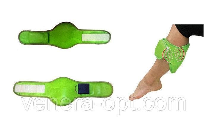 МАСАЖЕР ДЛЯ ЛИТОК EZ LEG MASSAGER B125 фото