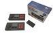 Игровая приставка консоль U-BOX EXTREME Mini Game Box AHH-07 620 игр с двумя беспроводными джойстиками 8bit VEN139 фото 3