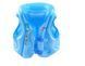 Надувний жилет дитячого рятувального Swim ring PL2 фото 4