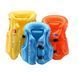Надувний жилет дитячого рятувального Swim ring PL2 фото 1