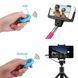 Пульт для селфи Bluetooth / Кнопка для селфи дистанционного управления TVREMOT фото 6