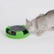 Іграшка для котів і кошенят когтеточка для кішок "Злови мишку" Catch the Mouse Plus VEN239 фото 5
