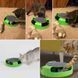 Іграшка для котів і кошенят когтеточка для кішок "Злови мишку" Catch the Mouse Plus VEN239 фото 8