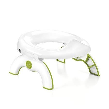 Детский дорожный туалет OXO Tot 2-in-1 Go Potty 147 фото