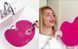 Килимок для миття косметичних пензликів Brush Spa B1358 фото 2