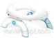 Дитячий дорожній туалет OXO Tot 2-in-1 Go Potty 147 фото 2