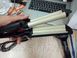 Професійна потрійна плойка GRB BaByliss Wave Envy DT 2021 TV52 фото 3