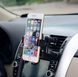 Універсальна автомобільна підставка для смартфона Mobile Phone Holder М2 фото 1