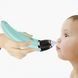 Аспиратор назальный детский для носа соплеотсос от USB Sniffing Equipment WX-102 VEN20 фото 4