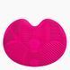 Килимок для миття косметичних пензликів Brush Spa B1358 фото 1