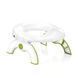 Дитячий дорожній туалет OXO Tot 2-in-1 Go Potty 147 фото 1
