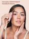 Массажер Flawless Facial Massager Roller роликовый от темных кругов для лица с 2 насадками TV293A фото 6