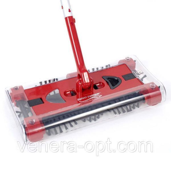 Електровіник, Swivel Sweeper G2, електрощітки, вищого гатунку B67-56 фото