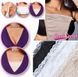 CAMI SECRET (Ками Сикрет) - решение для открытых топов и платьев 16 фото 2
