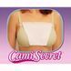 CAMI SECRET (Ками Сикрет) - решение для открытых топов и платьев 16 фото 3