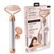 Массажер Flawless Facial Massager Roller роликовый от темных кругов для лица с 2 насадками TV293A фото 1