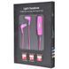 Навушники Light Earphone B6-60 фото 1
