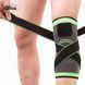 Бандаж коленного сустава наколенник KNEE SUPPORT VEN21 фото 2