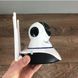 IP-камера відеоспостереження WiFi UKC V380 Q5 Y 1 автономна для дому поворотна. Программа v380 pro TVY00 фото 4