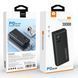 Power Bank WUW Y118 30000mAh PD20W+QC3.0 22.5W VNY118 фото 1