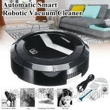 Робот-пилосос XIMEI, бездротовий пилосос, пилосос робот для дому, Smart Robot пилосос Хімей XM1A фото