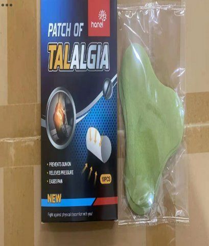 Пластырь от боли в суглобах PATCH OF TALALGIA VEN0365 фото