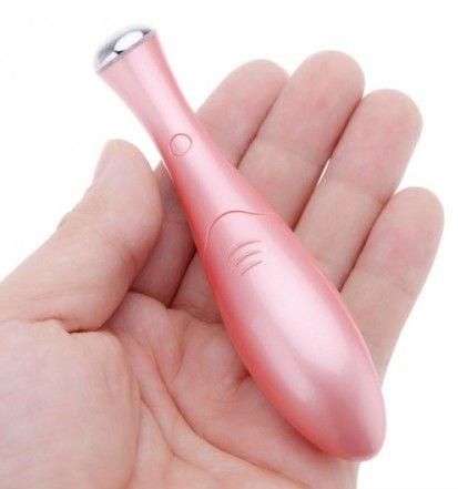 Масажер від зморшок Eye Anti Wrinkle Massager B211 фото