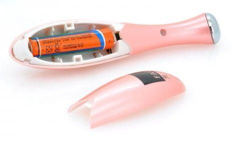 Масажер від зморшок Eye Anti Wrinkle Massager B211 фото