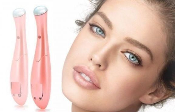 Масажер від зморшок Eye Anti Wrinkle Massager B211 фото