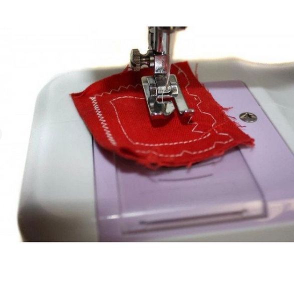 Швейная машинка Digital Sewing Machine FHSM-505A Pro 12 в 1 BR000119 VEN0123119 фото