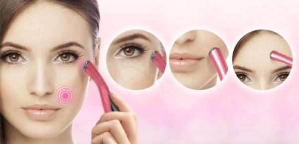 Масажер від зморшок Eye Anti Wrinkle Massager B211 фото