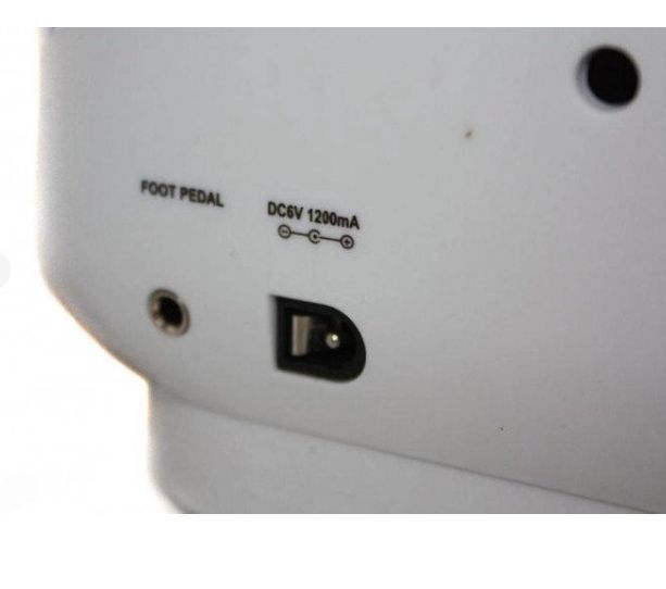 Швейная машинка Digital Sewing Machine FHSM-505A Pro 12 в 1 BR000119 VEN0123119 фото