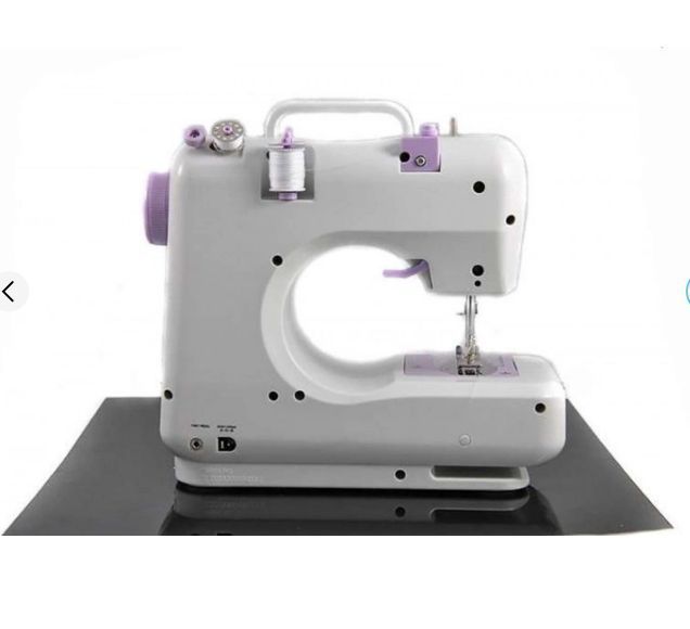 Швейная машинка Digital Sewing Machine FHSM-505A Pro 12 в 1 BR000119 VEN0123119 фото