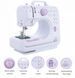Швейная машинка Digital Sewing Machine FHSM-505A Pro 12 в 1 BR000119 VEN0123119 фото 8